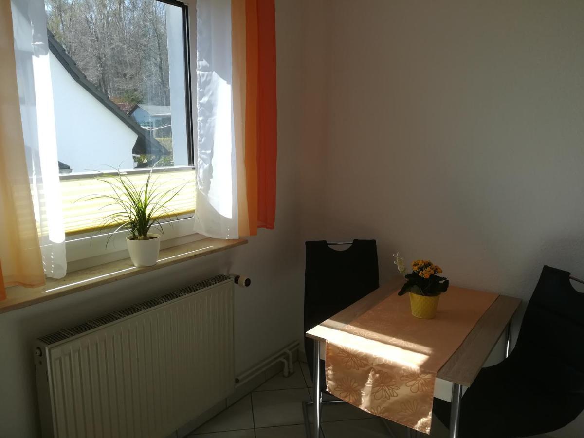 Ferienwohnung Duene Sellin  Zewnętrze zdjęcie