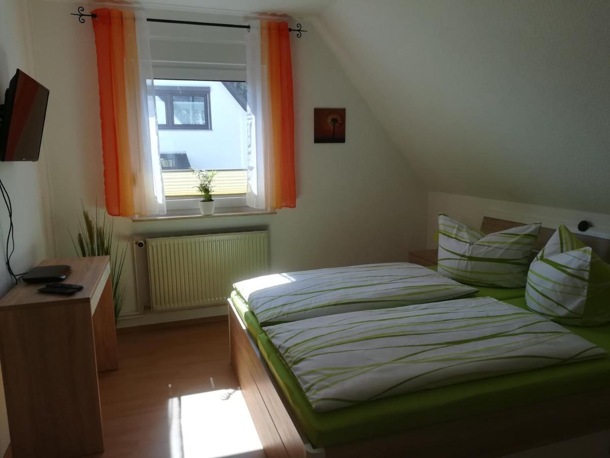 Ferienwohnung Duene Sellin  Zewnętrze zdjęcie